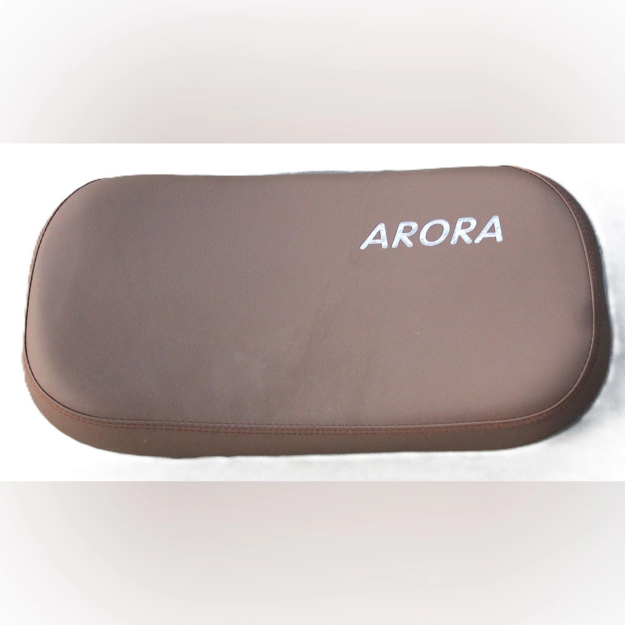 ARORA FELIX PRO ÖN KOLTUK (SIRT DAYAMA) #FELIX PRO-045